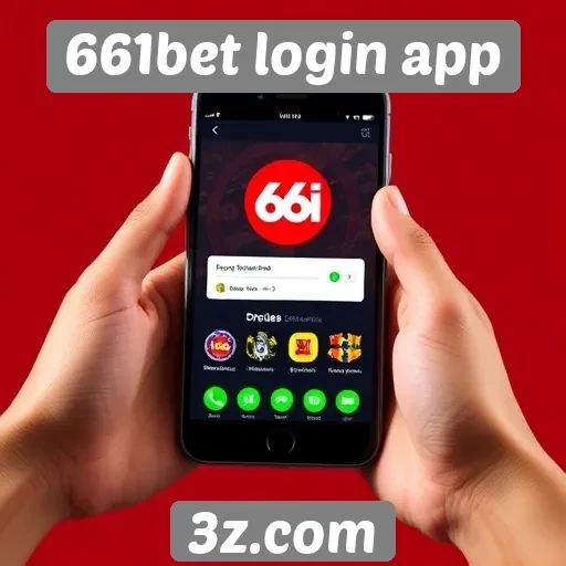 661bet login app - Principais recursos do 661bet login app