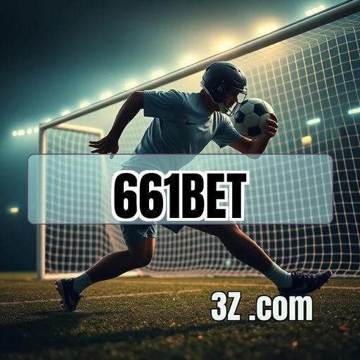 Jackpots Sensacionais no 661bet Login App: Emoção Garantida!