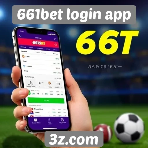 661bet login app - Dicas para navegar no 661bet login app
