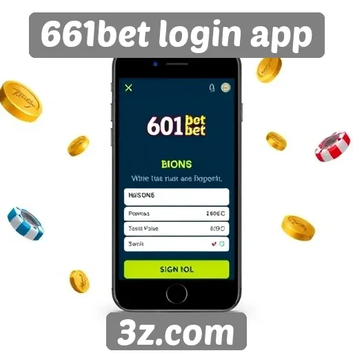 661bet login app - Promos e bônus disponíveis no 661bet login app