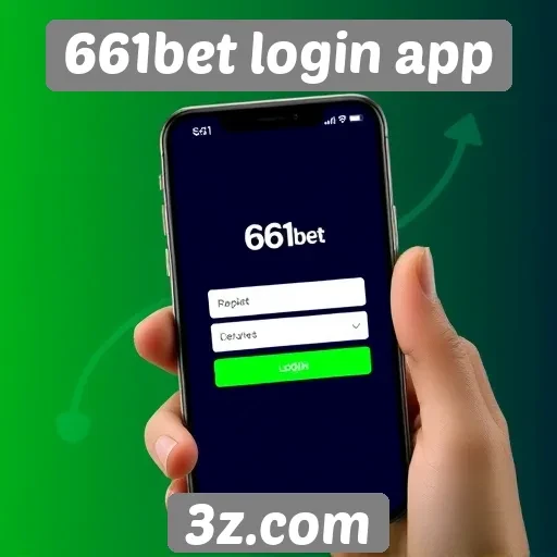 661bet login app - Características de segurança do 661bet login app